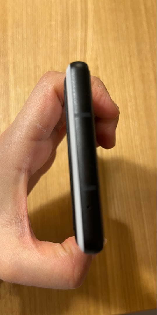 美品❣️Google Pixel6a 128GB SIMフリー　チョーク　おまけ付