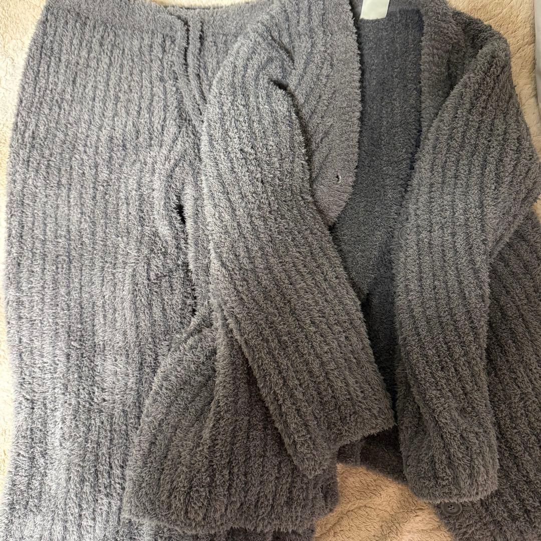 ジェラートピケ 2025年 福袋 パジャマ ルームウェア