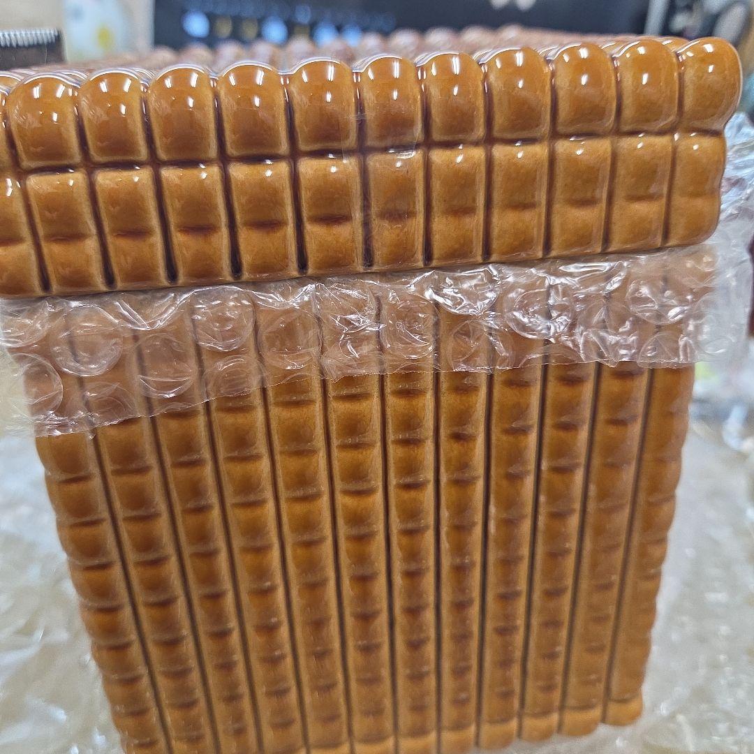 七*止様 クッキージャー