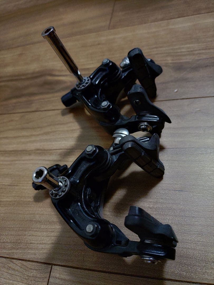 シマノ 105 r7000 機械式 コンポセット 11S/リムブレーキ