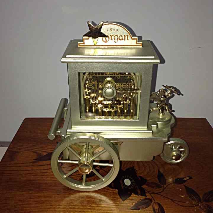 ☆オルゴール☆