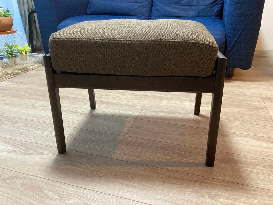 KEYUCAトルニオ オットマン