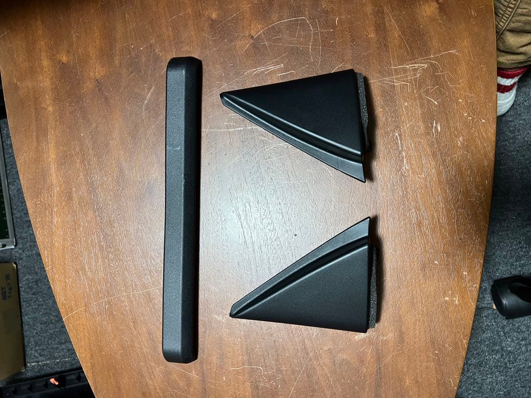 160プロボックス　WOOD STYLE