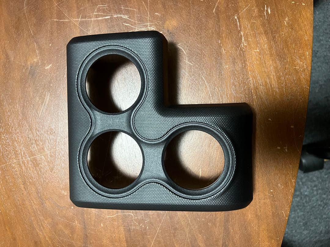 160プロボックス　WOOD STYLE