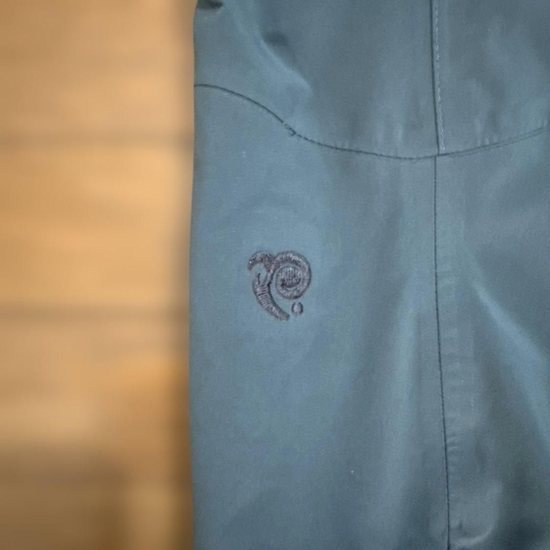 スノーボード P.RHYTHM outerwear PEAK BIB