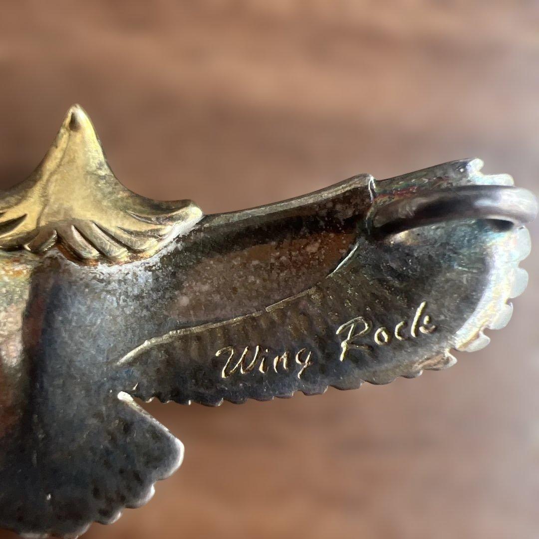 wingrockイーグルS S ウィングロック　イーグルのみ。