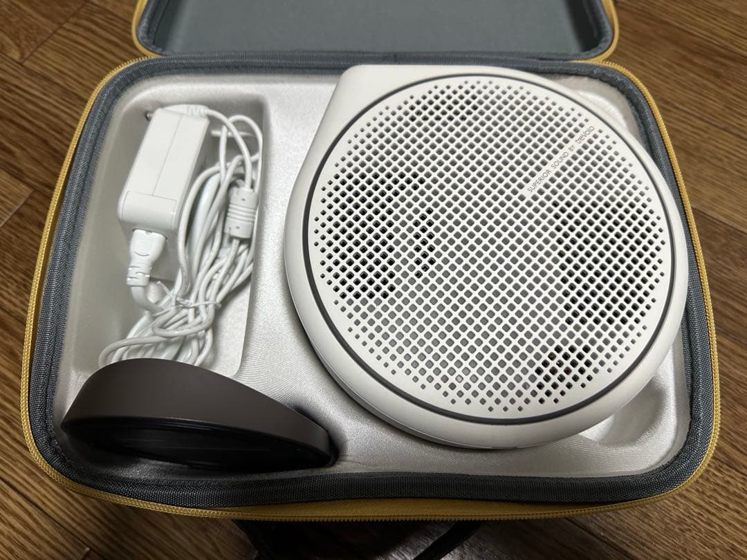 BenQ GV30 プロジェクター 初期化済 動作確認済