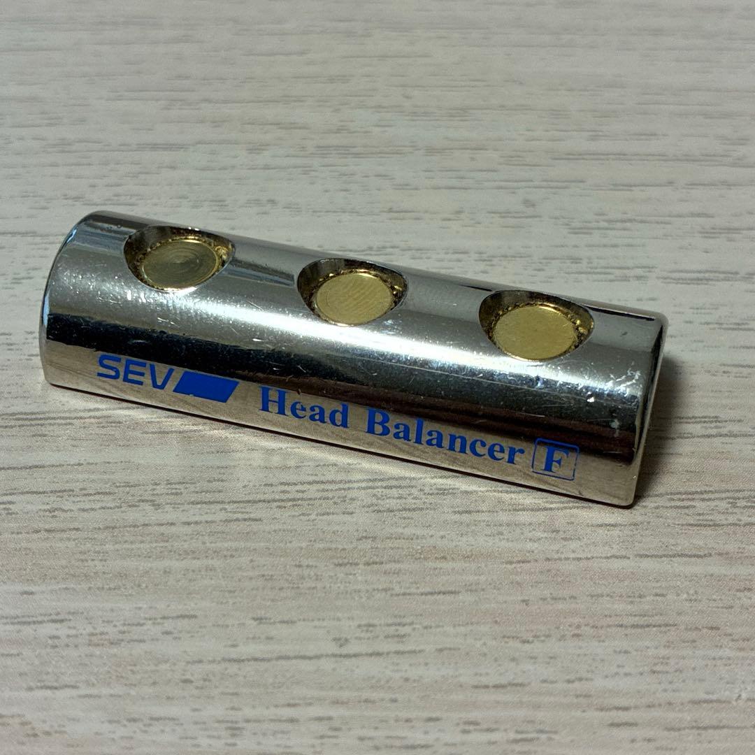SEV Head Balancer FセブヘッドバランサーF