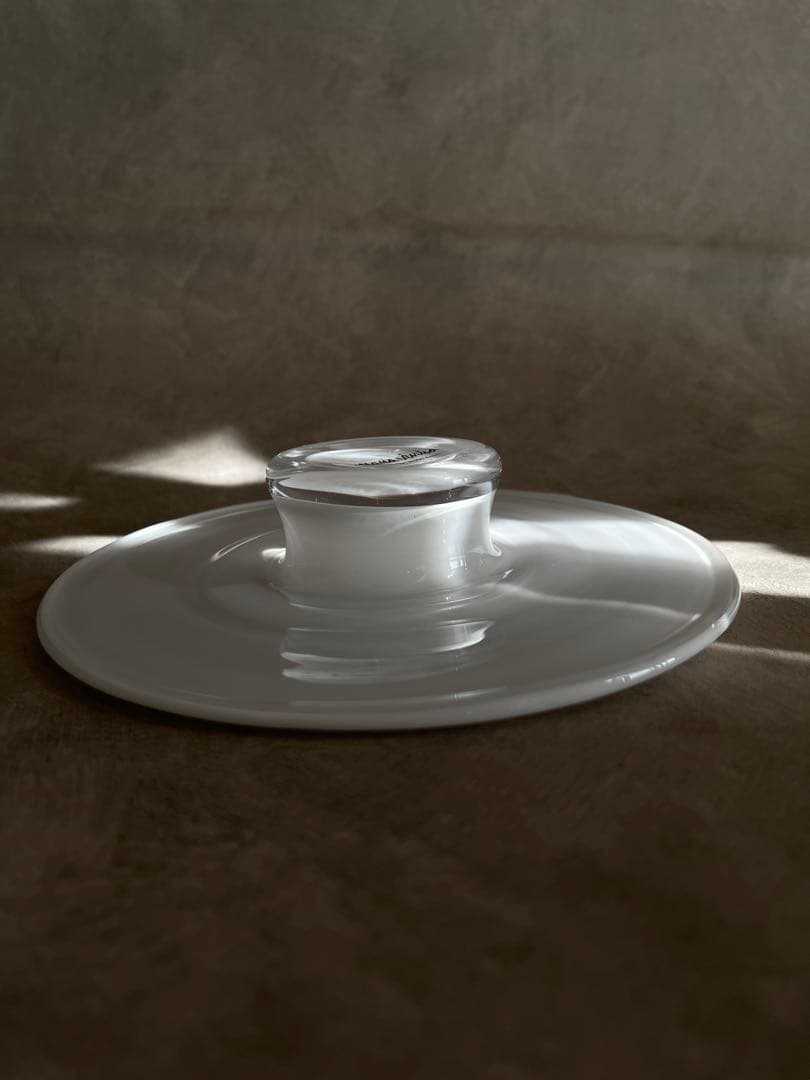 【廃盤品 希少old ikea 】1990年代 キャンドルホルダー