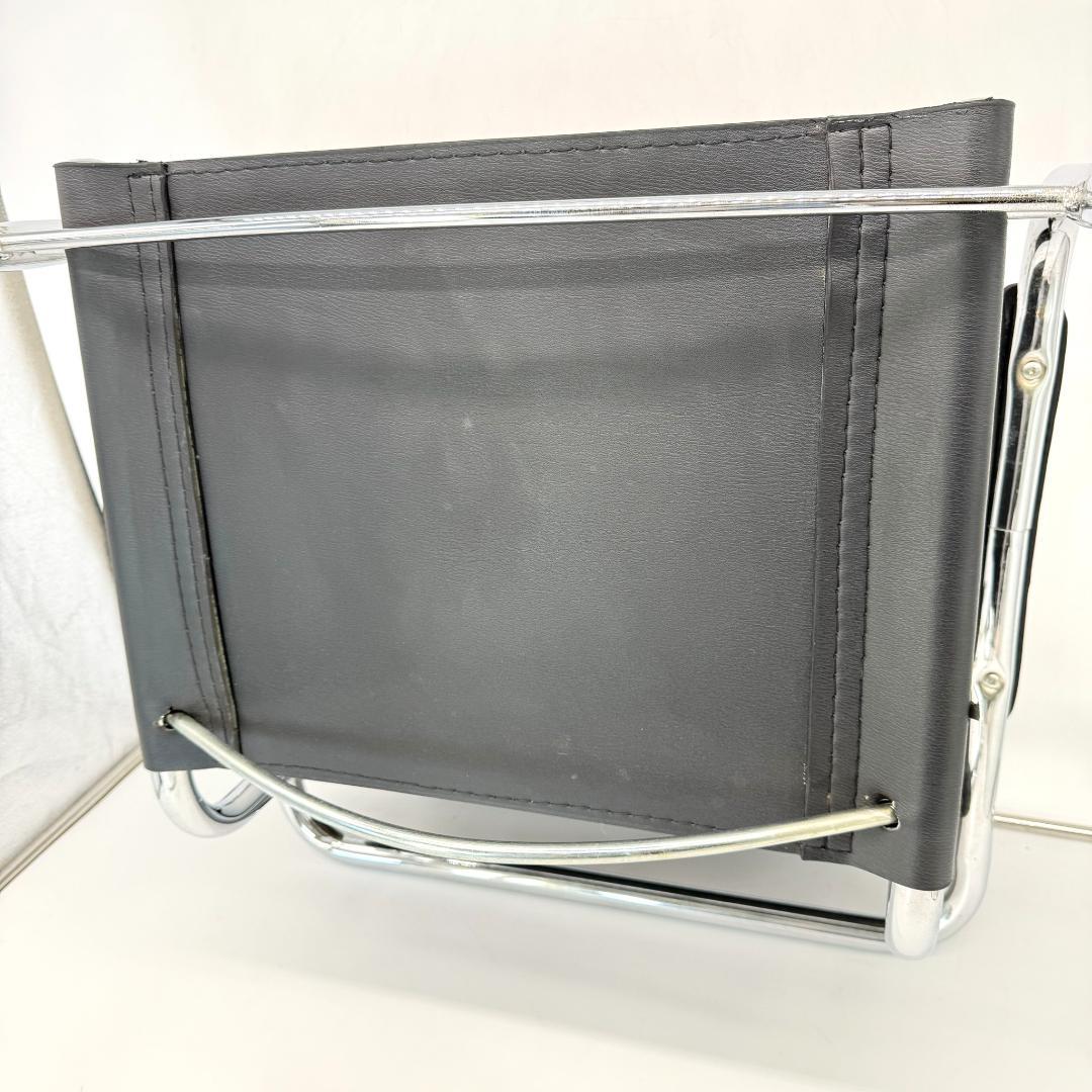 カンチレバーチェア アームチェア IDC 大塚家具 マルトスタム 2