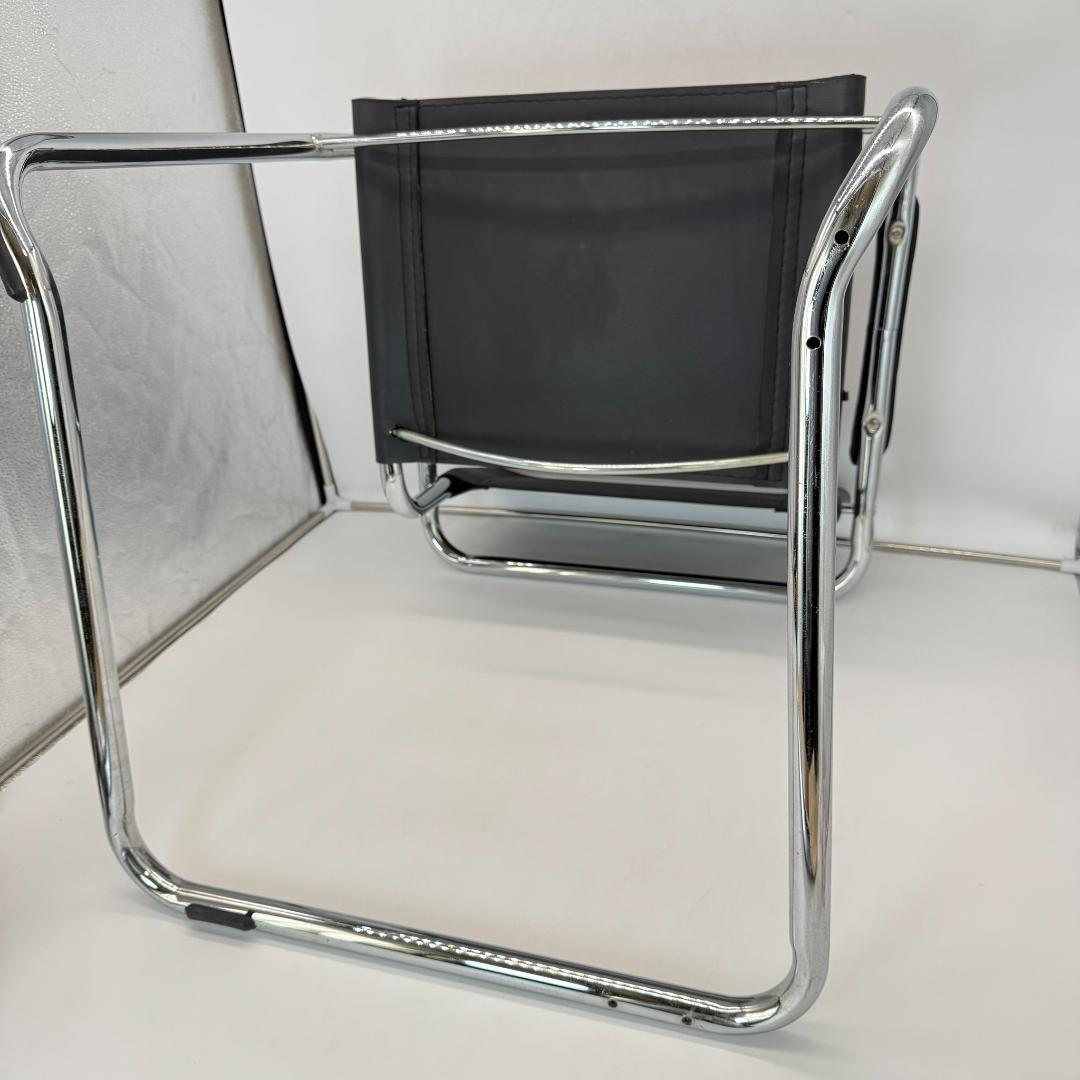 カンチレバーチェア アームチェア IDC 大塚家具 マルトスタム 2