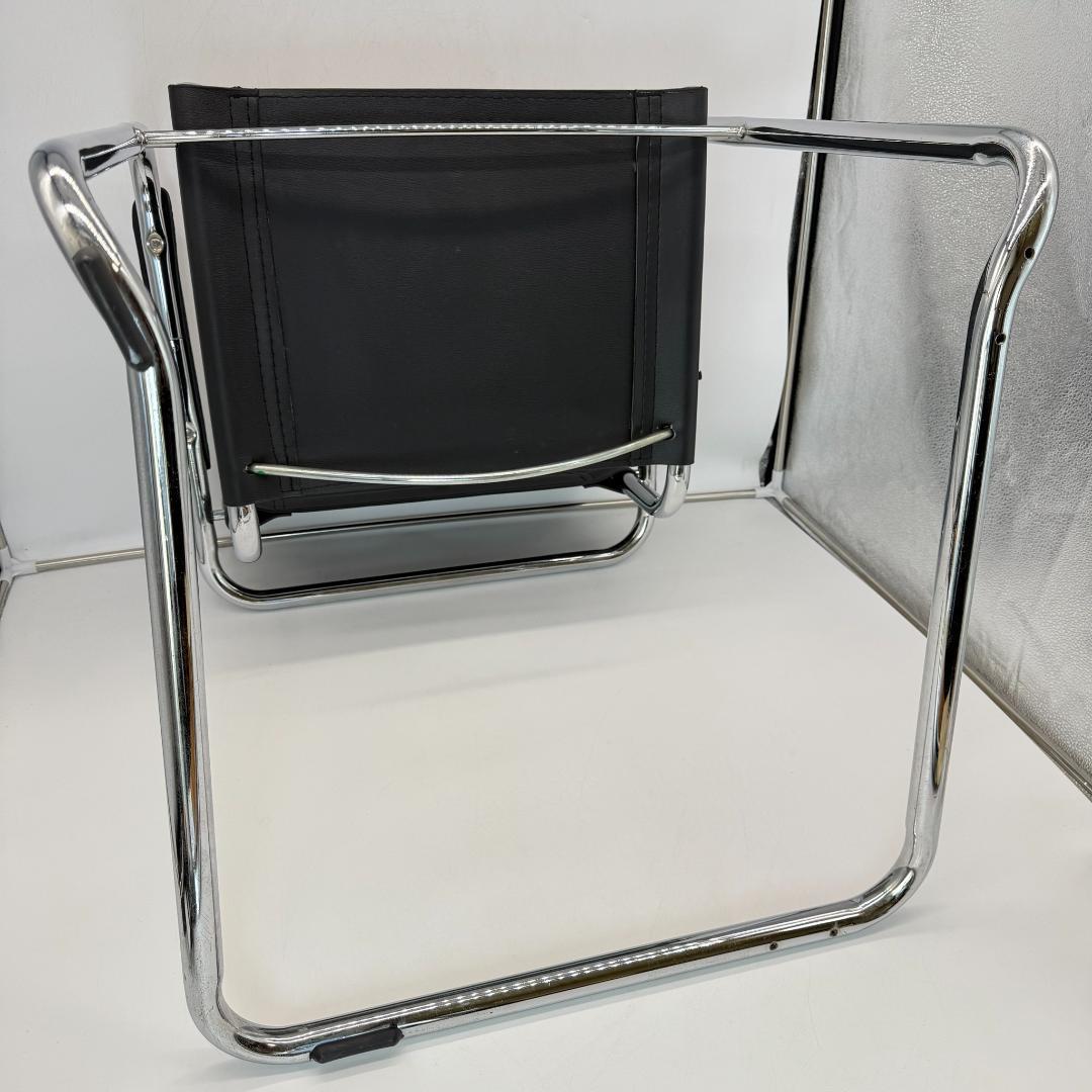 カンチレバーチェア アームチェア IDC 大塚家具 マルトスタム 2