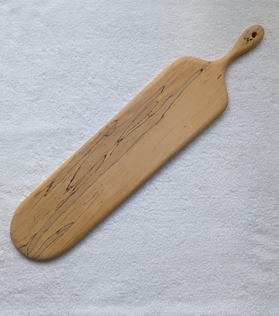 吉川和人　カッティングボード