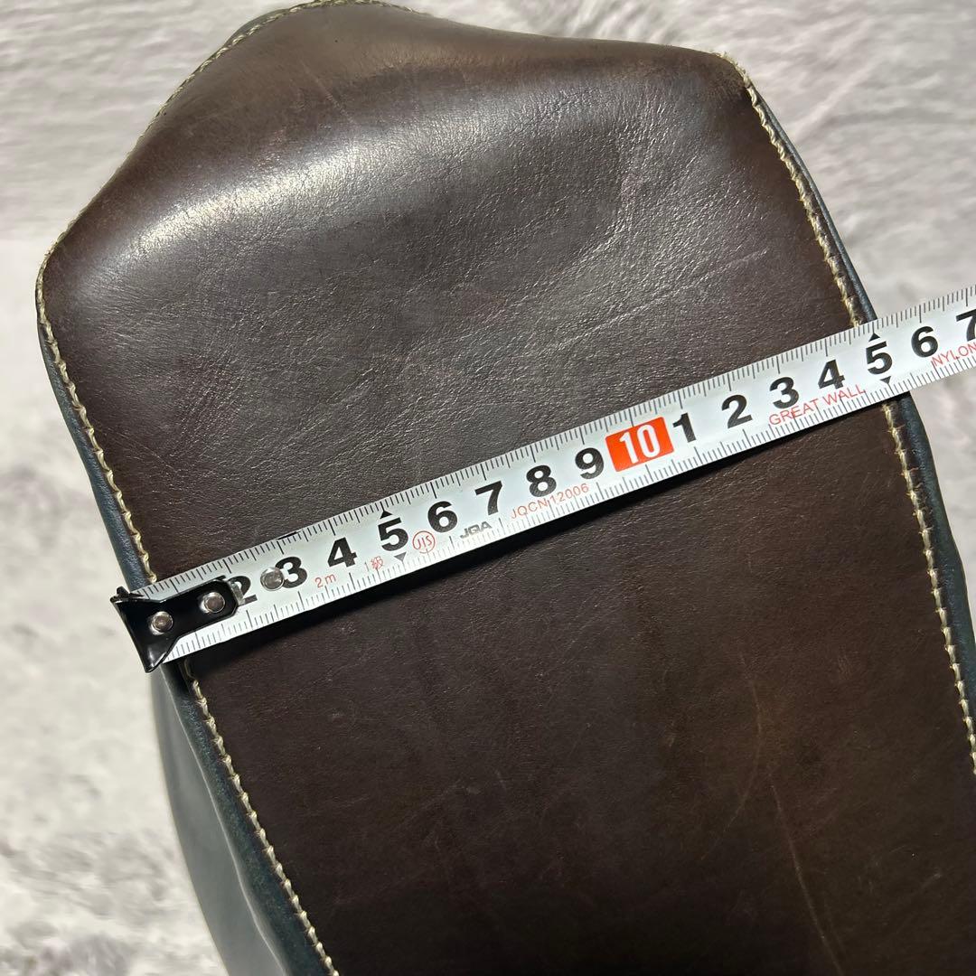 Felisi フェリージ　レザートートバッグ　BEAMS別注モデル 11/20