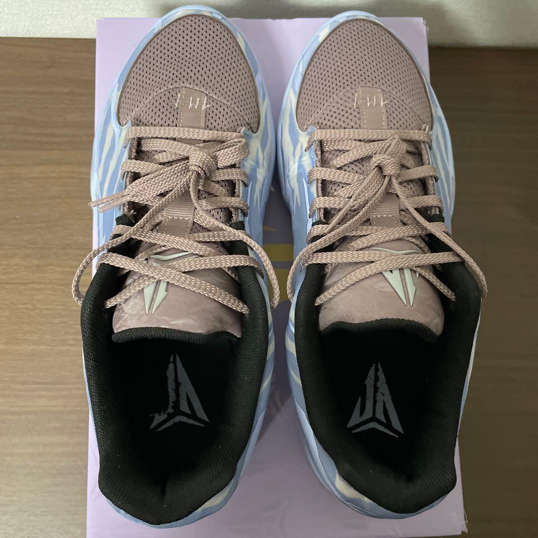 即完売 Nike Ja 2 ファーストカラー ジャモラント kobe コービー