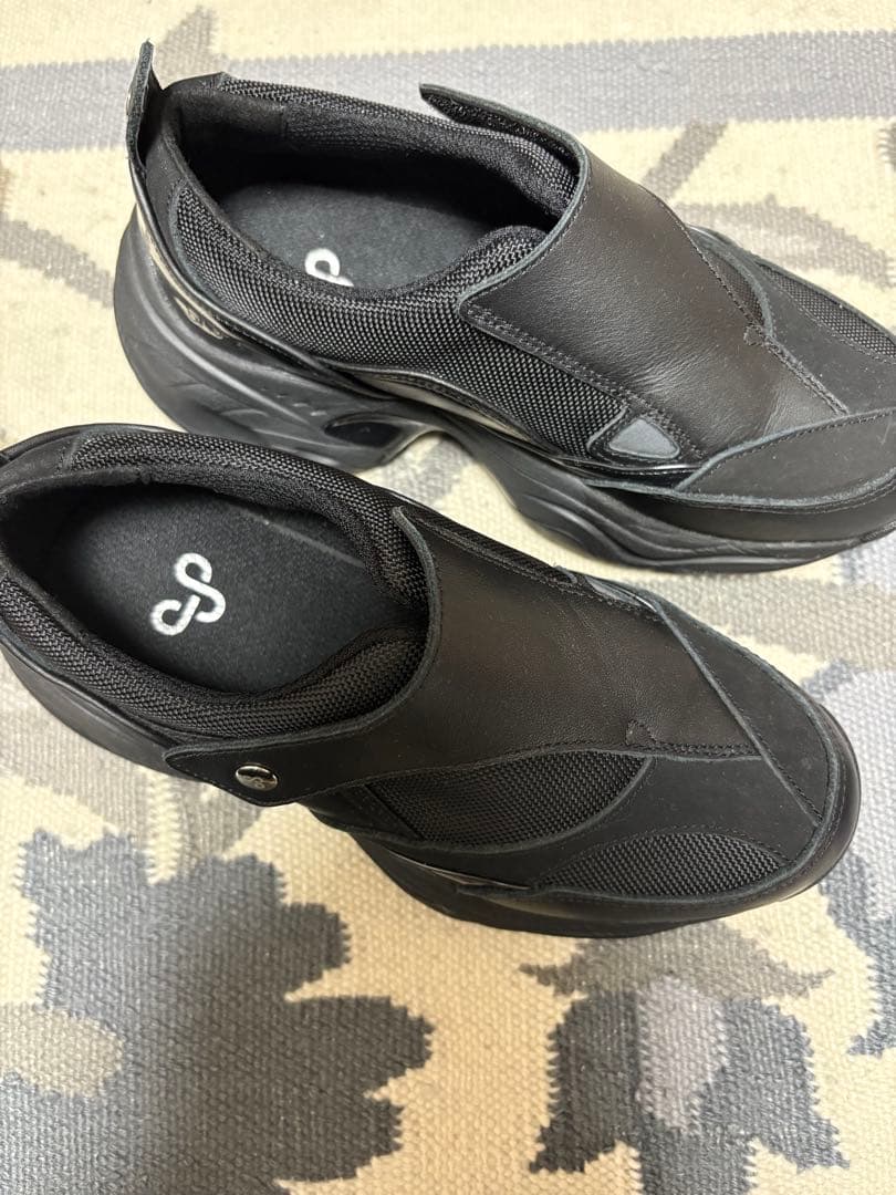 OAO スニーカー SHELL