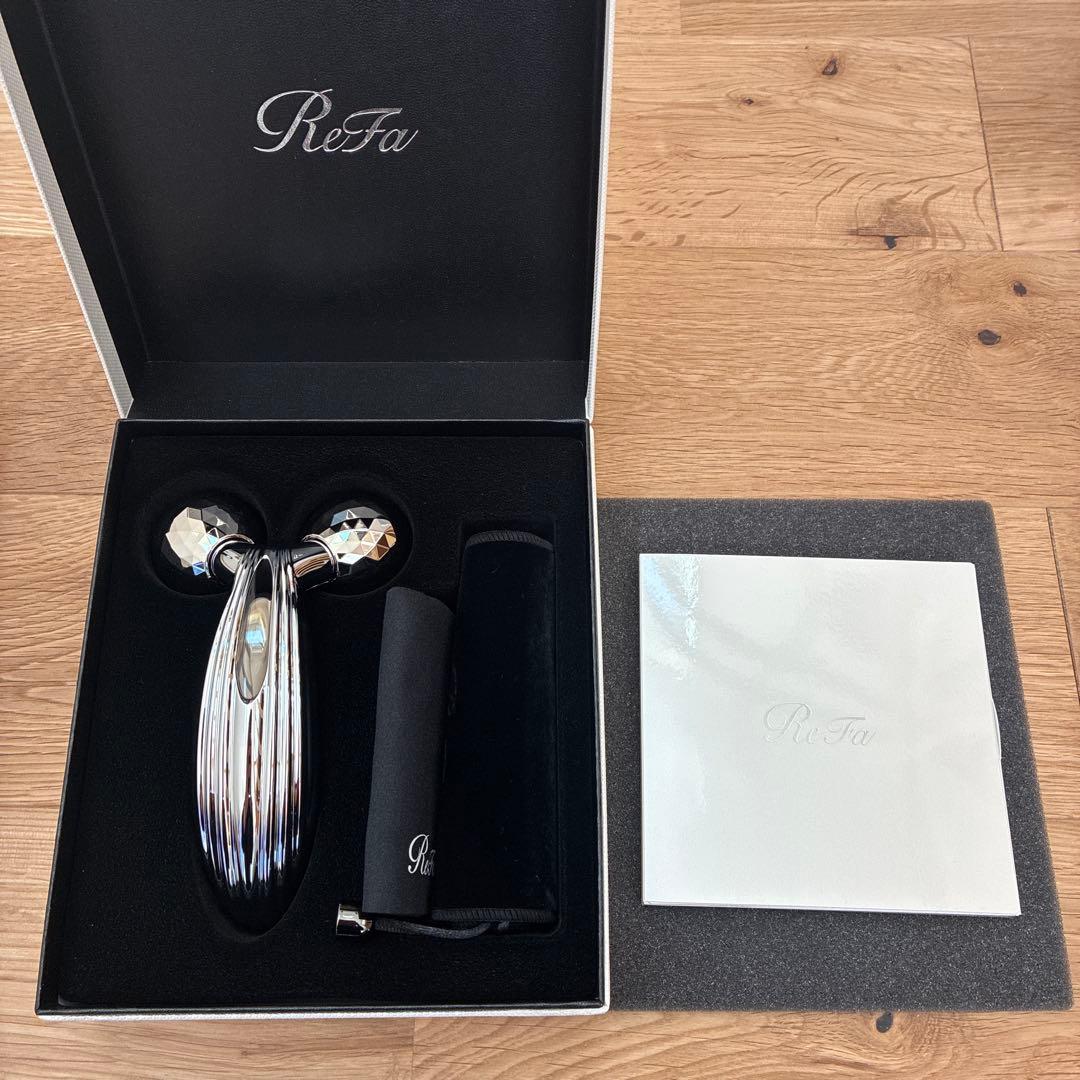 ReFa カラットレイ