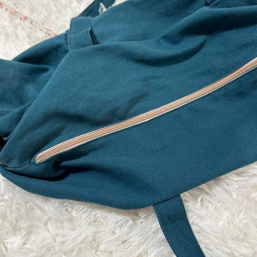 レペット　サイドリボンドラムバッグ　ボストンバック　ダッフルバッグ