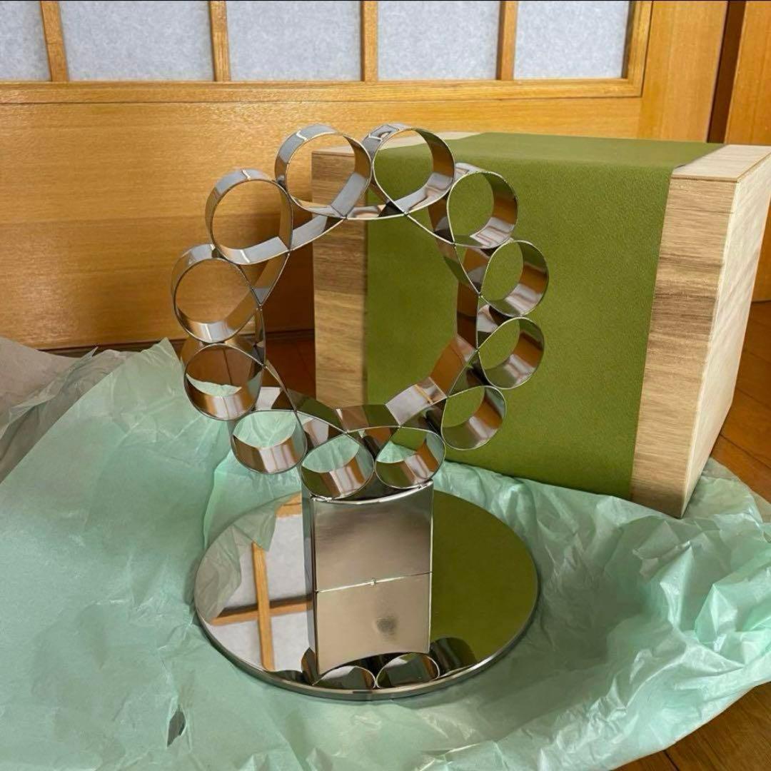 【新品・未使用】SIEPON EVHA スィエポン エヴァ 振動波調整装置