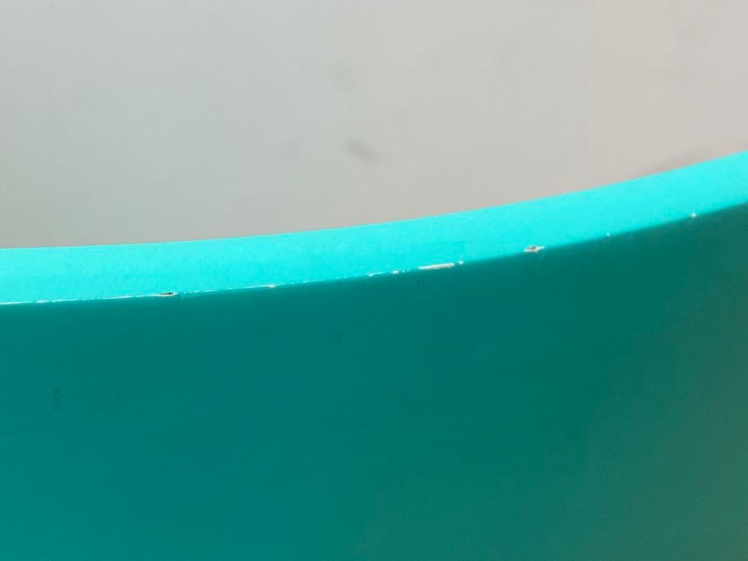 Fritz Hansen フリッツハンセン セブンチェア 1996年製 空色