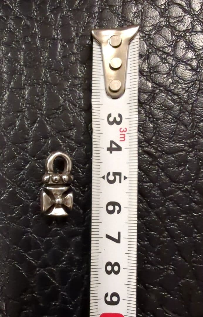 トラヴィスワーカー TRAVIS WALKER シルバー ペンダントチャーム