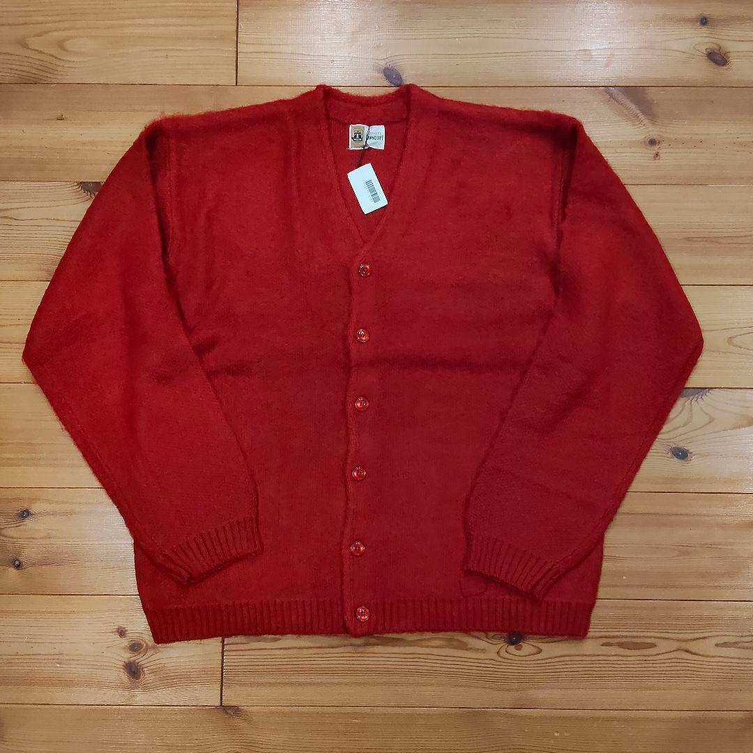 新品未使用 タウンクラフト カーディガン (ワコマリア 野村訓市 WAIPER)