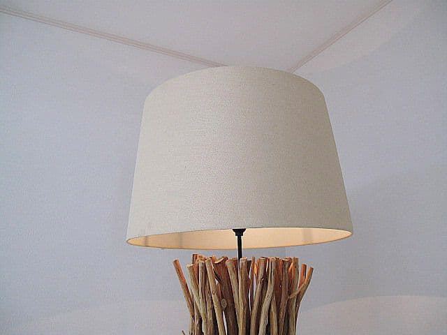 ラクスツリー「Elementairefloorlamp」フロアランプ　10.8万