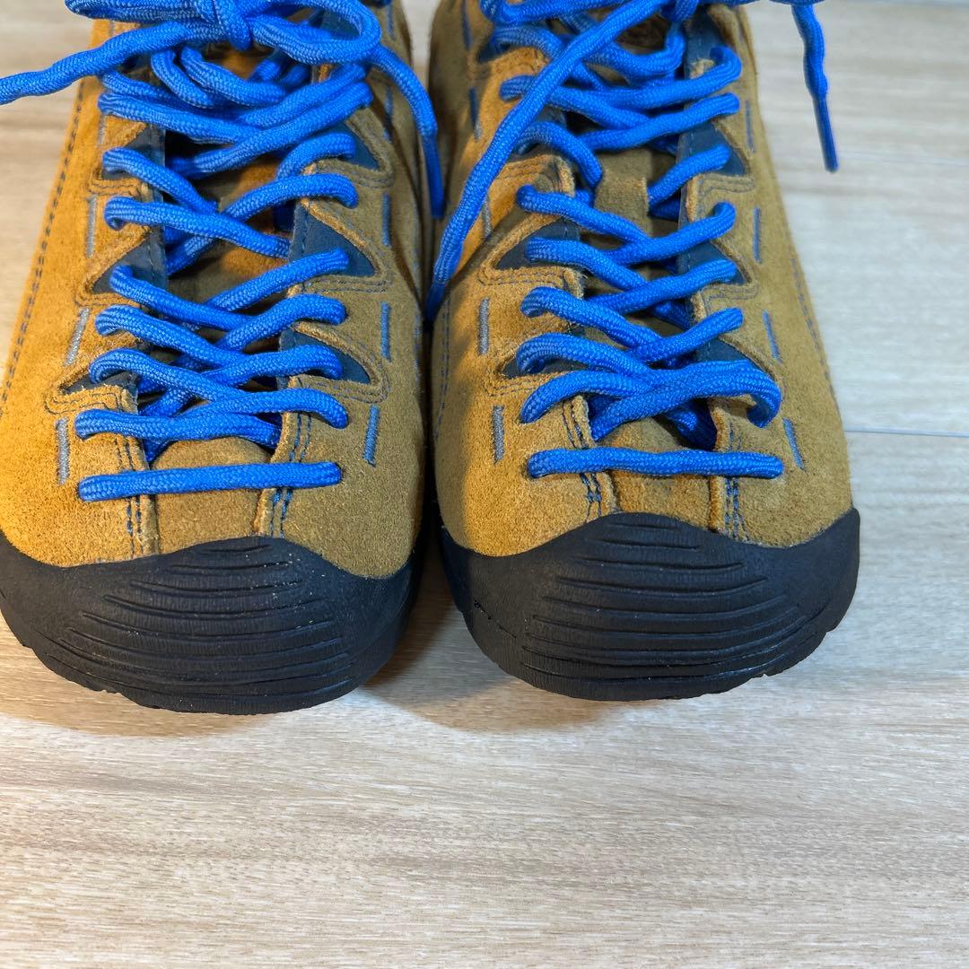KEEN キーン　ジャスパー スニーカー　アウトドア　25cm