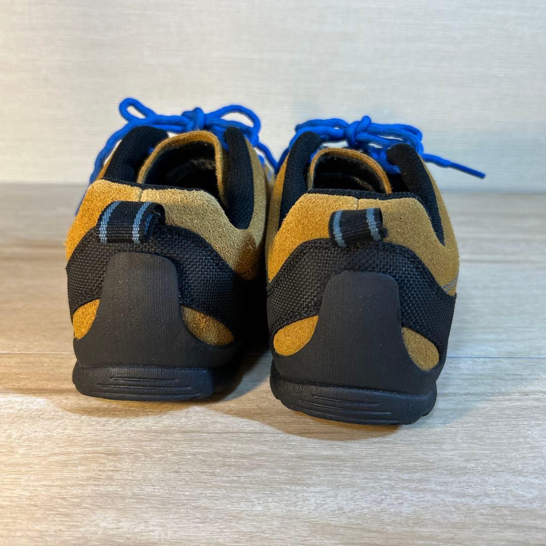 KEEN キーン　ジャスパー スニーカー　アウトドア　25cm