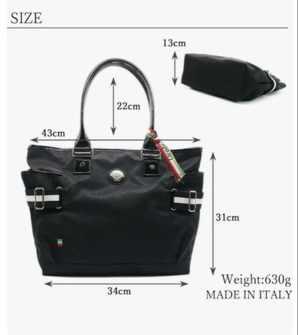 orobianco オロビアンコ　トートバック