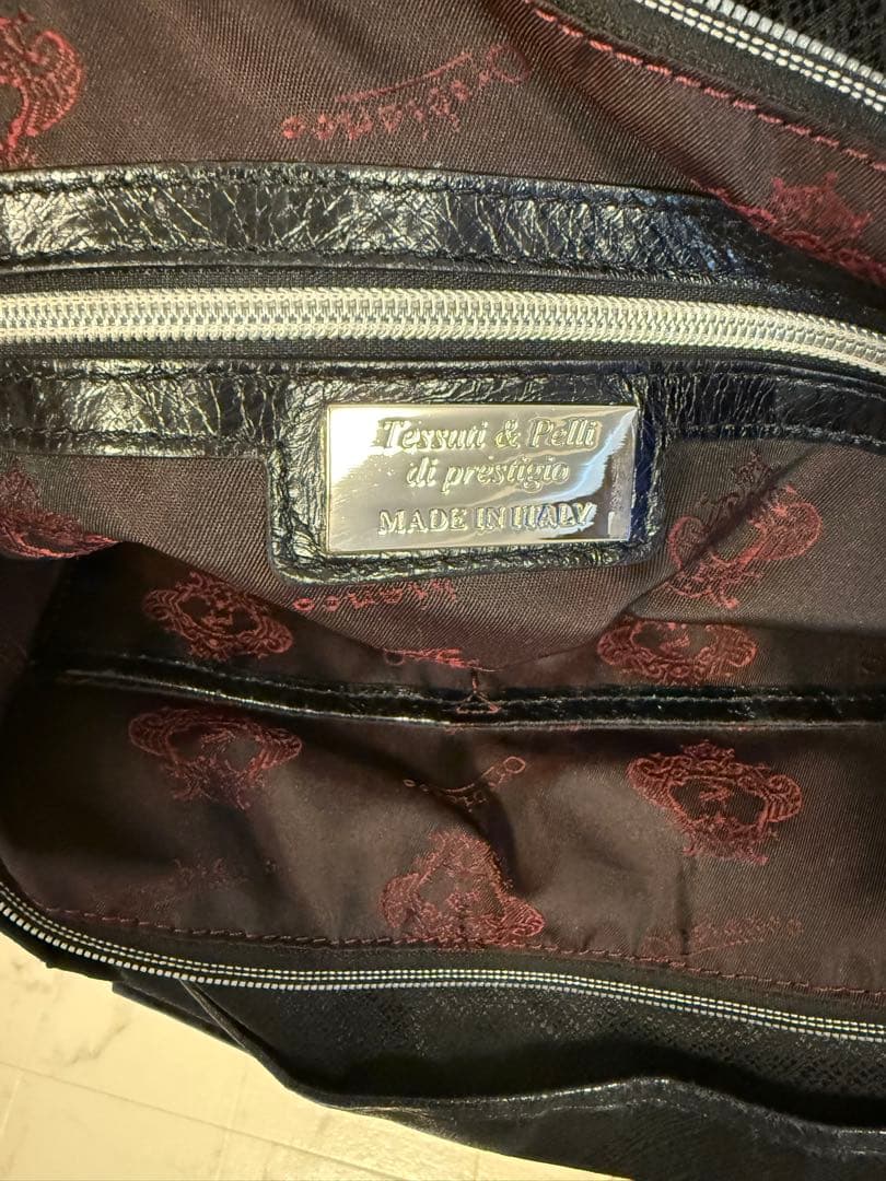 orobianco オロビアンコ　トートバック