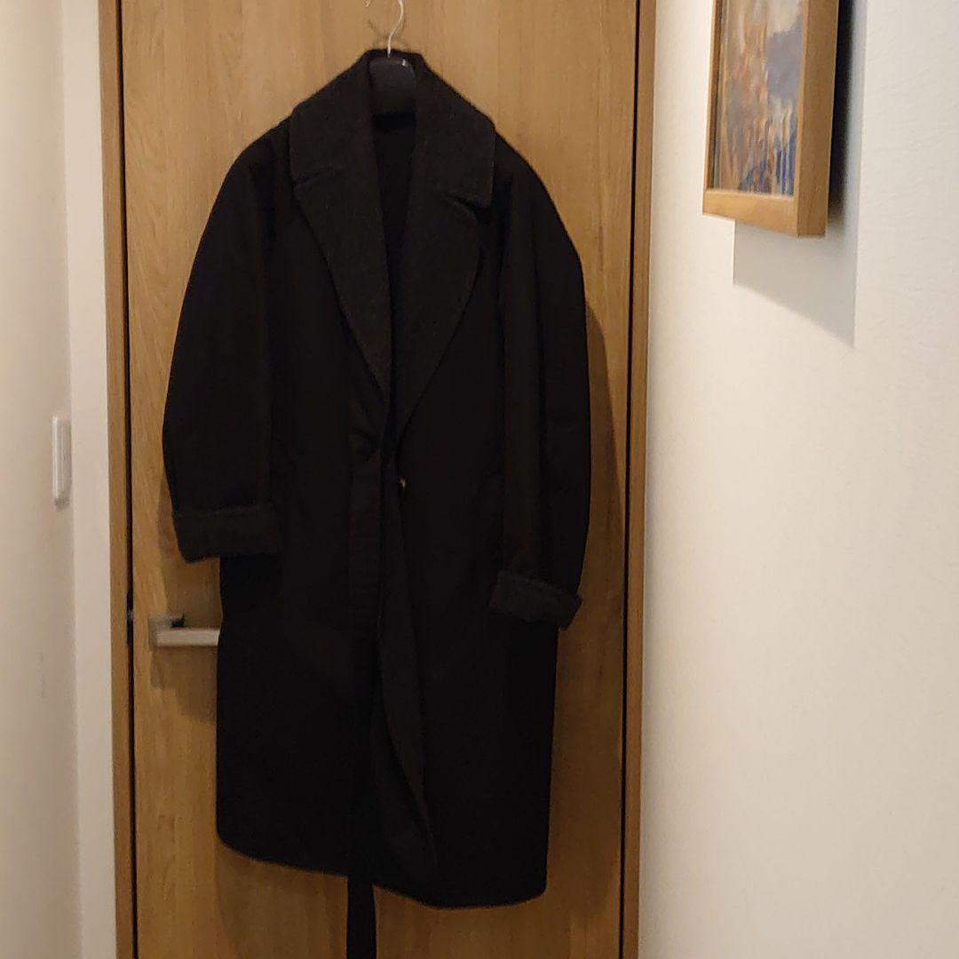 2016aw comoliタイロッケンコート