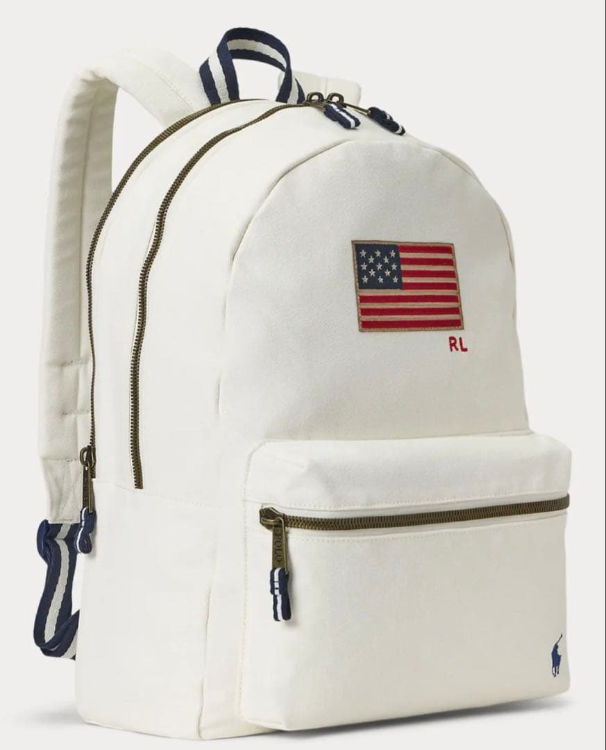 ラルフローレン★バックパック★新品