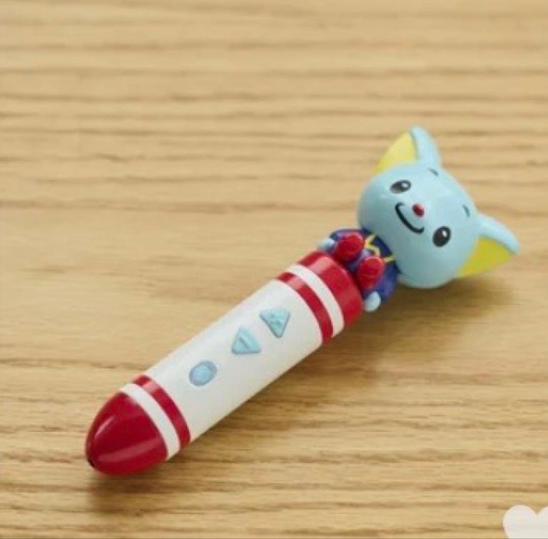 サンリオイングリッシュマスタータッチペン