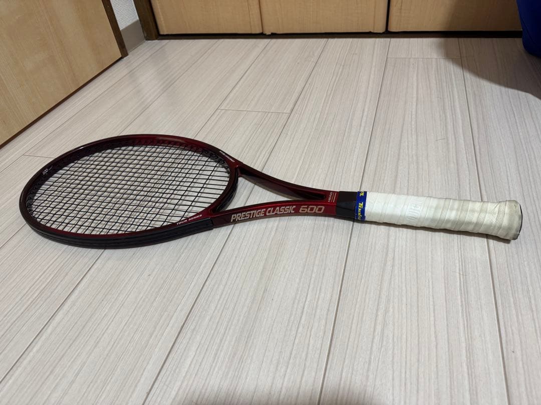 プレステージクラシック600