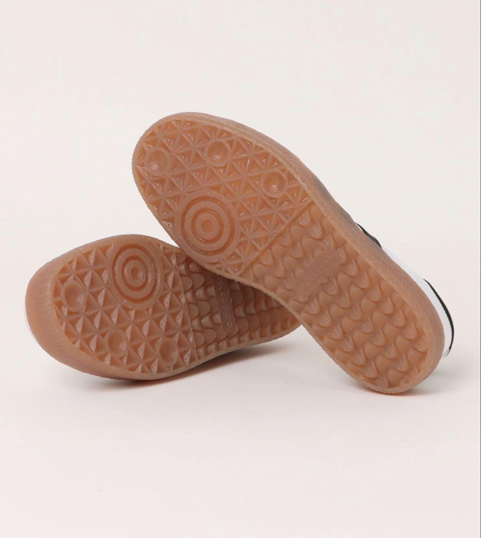 adidas　サンベイ　23.5 美品