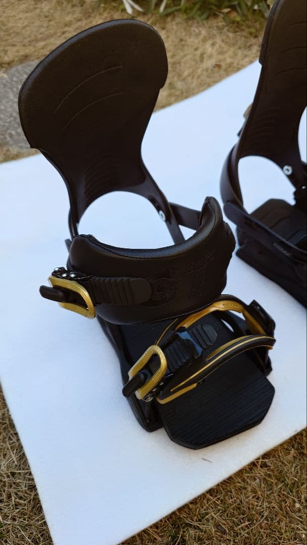 drake reload GT 25-26モデル　MLサイズ