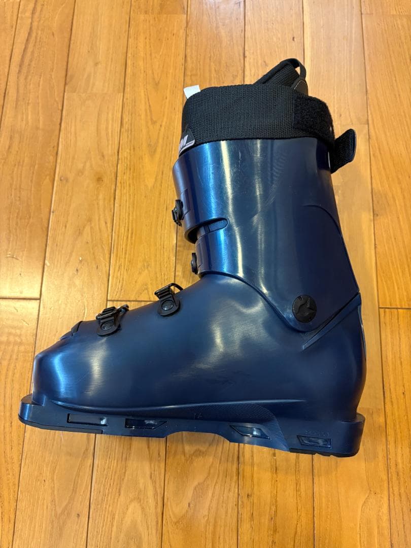 未使用 レクザム REXXAM R-EVO PLUS 90 27-27.5cm