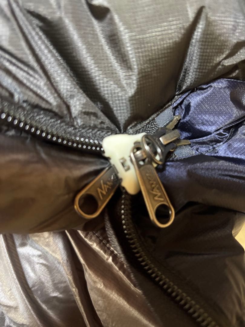 ＮＡＮＧＡ　ナンガ　オーロラライト９００ＤＸ