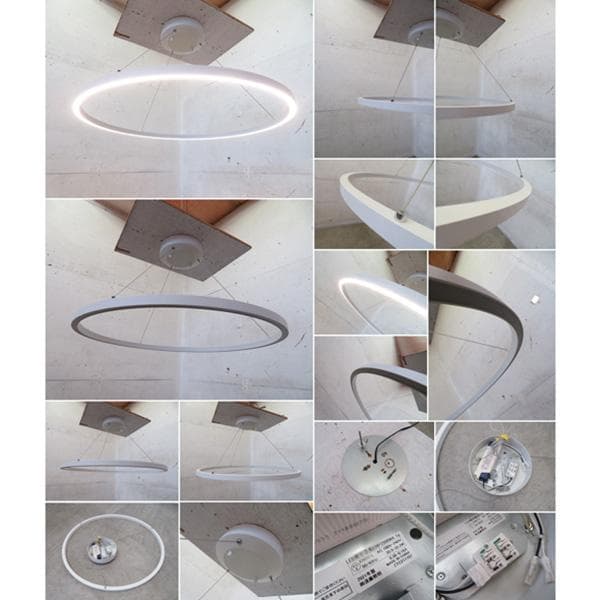 展示品■ENDO■LEDペンダントライト■ERP7396WA■2021年製