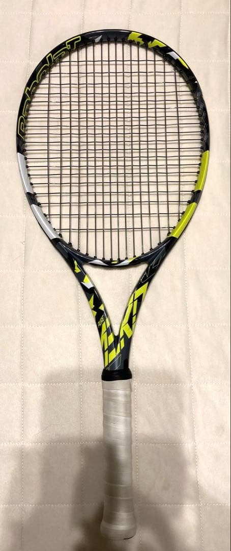 バボラ Babolat 硬式テニスラケット PURE AERO ピュアアエロ