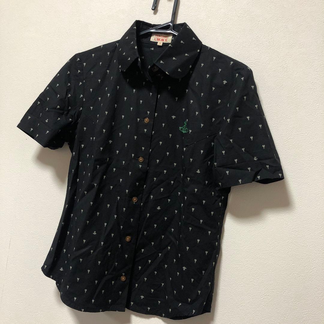 専用　ヴィヴィアンウエストウッド シャツ