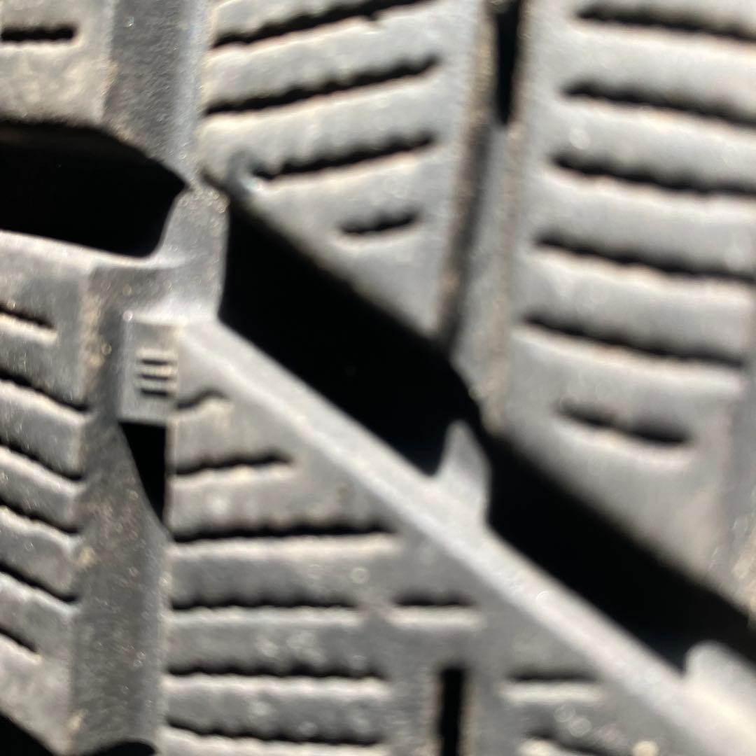 ヨコハマスタッドレスタイヤ 195/65r15 ２本