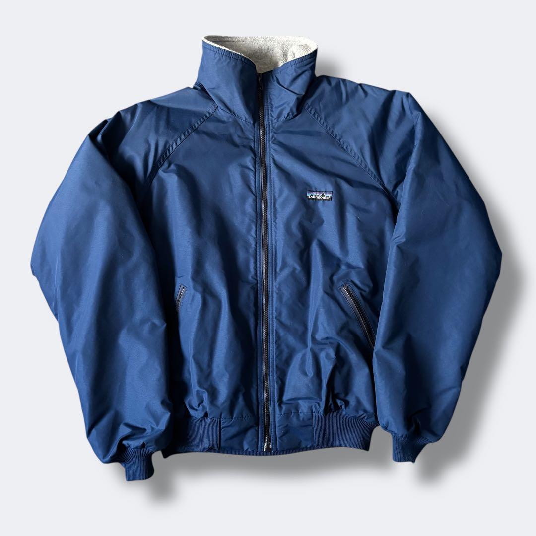 は*や様 美品 80s USA パタゴニア Patagonia シェルドシンチラ