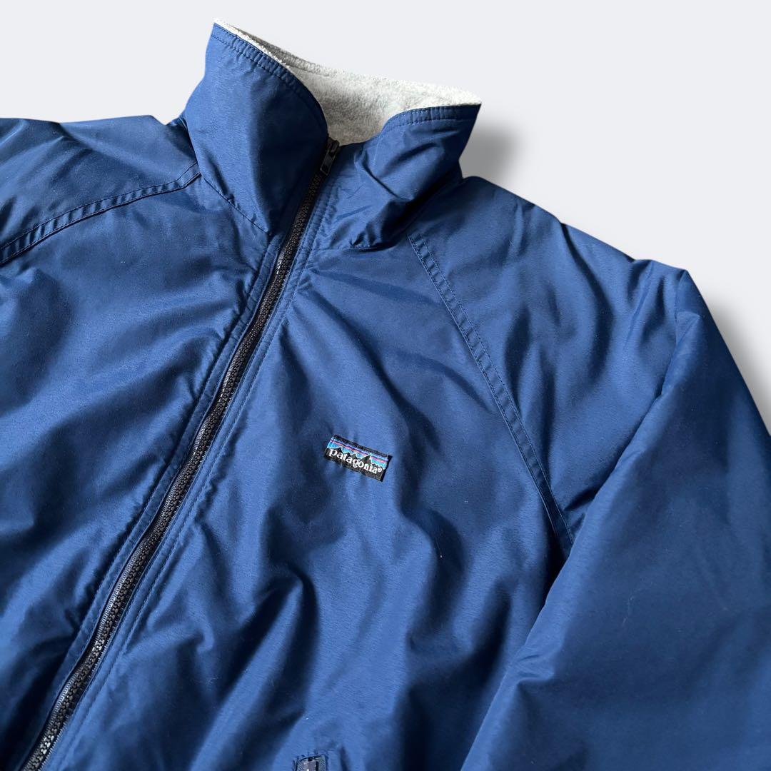 は*や様 美品 80s USA パタゴニア Patagonia シェルドシンチラ