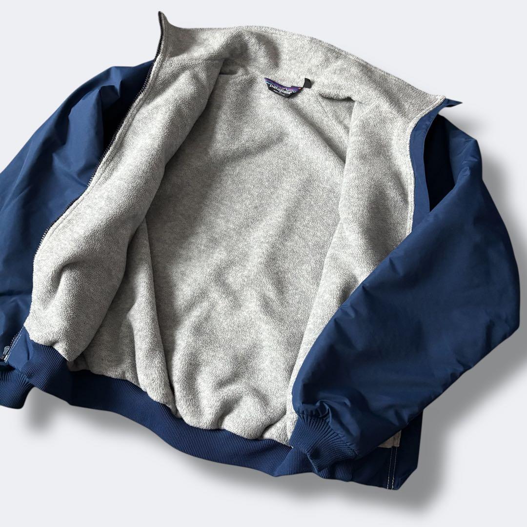 は*や様 美品 80s USA パタゴニア Patagonia シェルドシンチラ