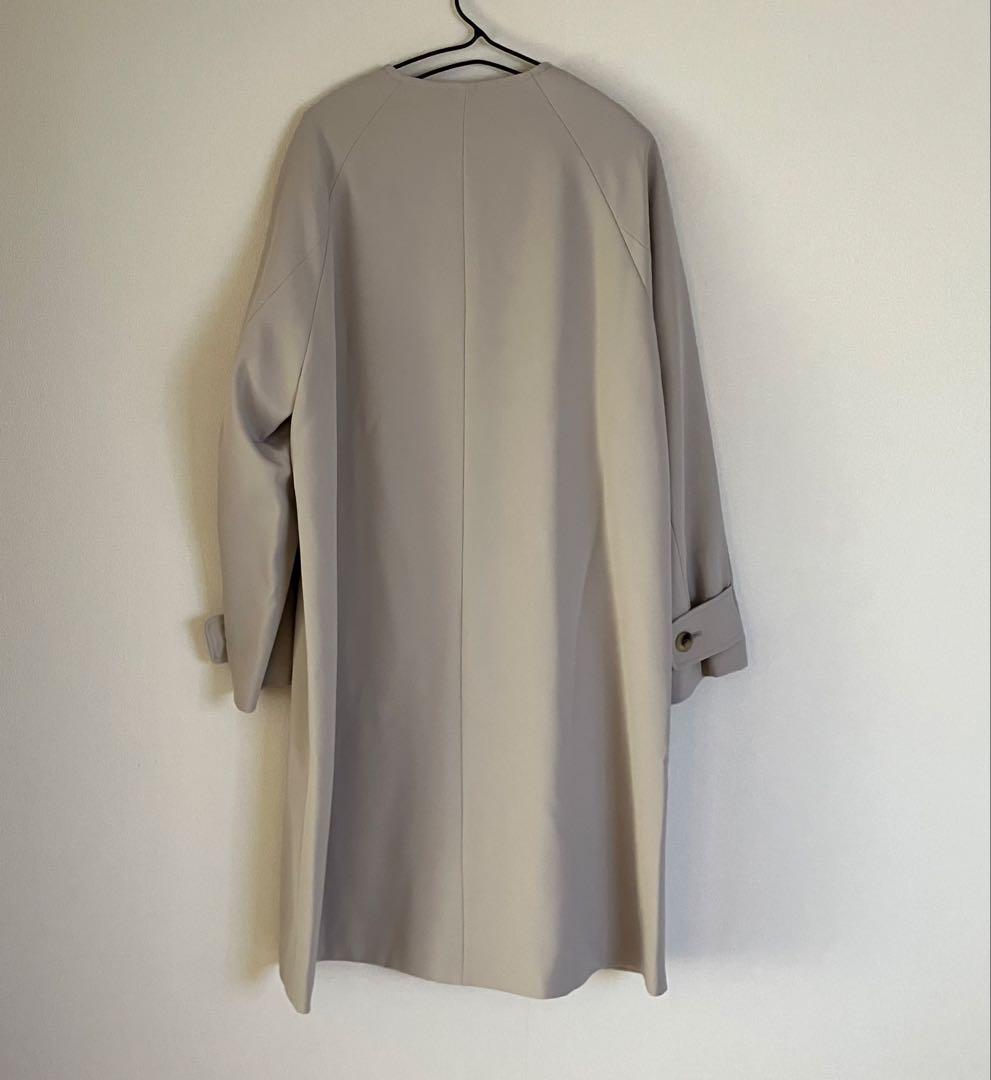 NANO universe【未使用】ダブルクロスカルゼノーカラーコート