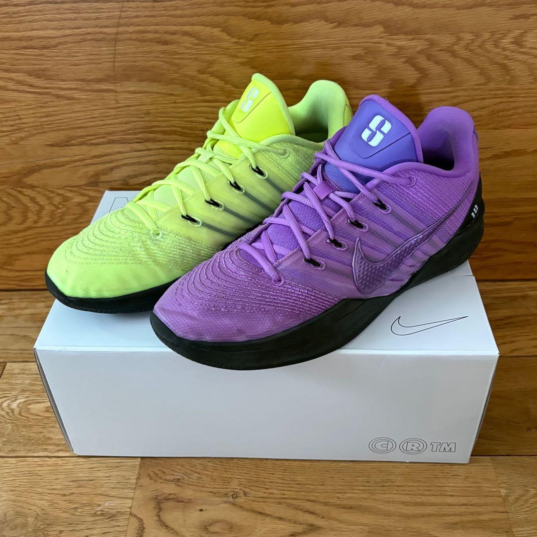 中古/ NIKE BY YOU SABRINA ( サブリナ ) 3 30cm