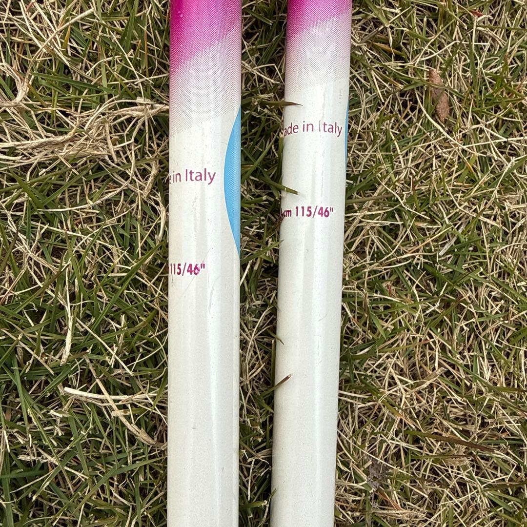 HEADスキー板 149cm 女性 レディース