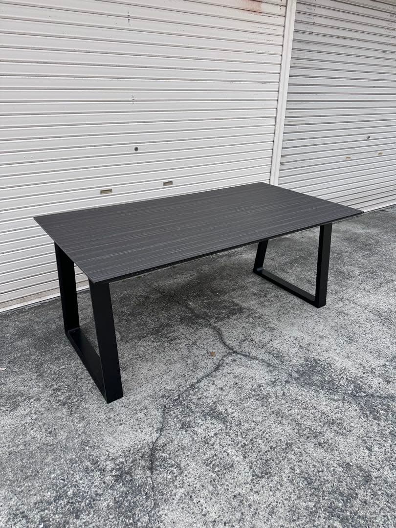 karimoku カリモク ダイニングテーブル DA6080ZW